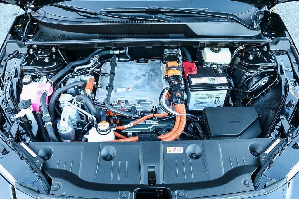 Thumbnail: 2026 Toyota bZ - 26