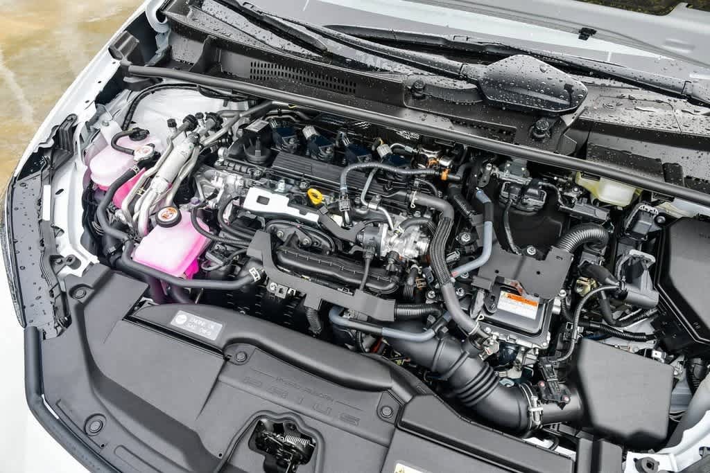 Thumbnail: 2026 Toyota Prius - 28