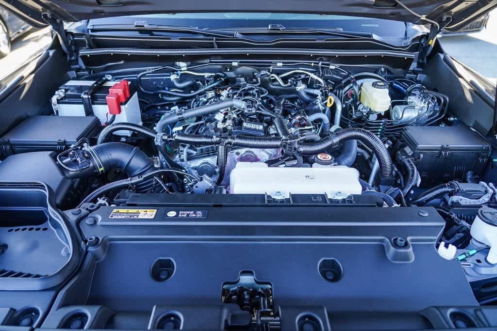 Thumbnail: 2025 Toyota 4Runner - 27