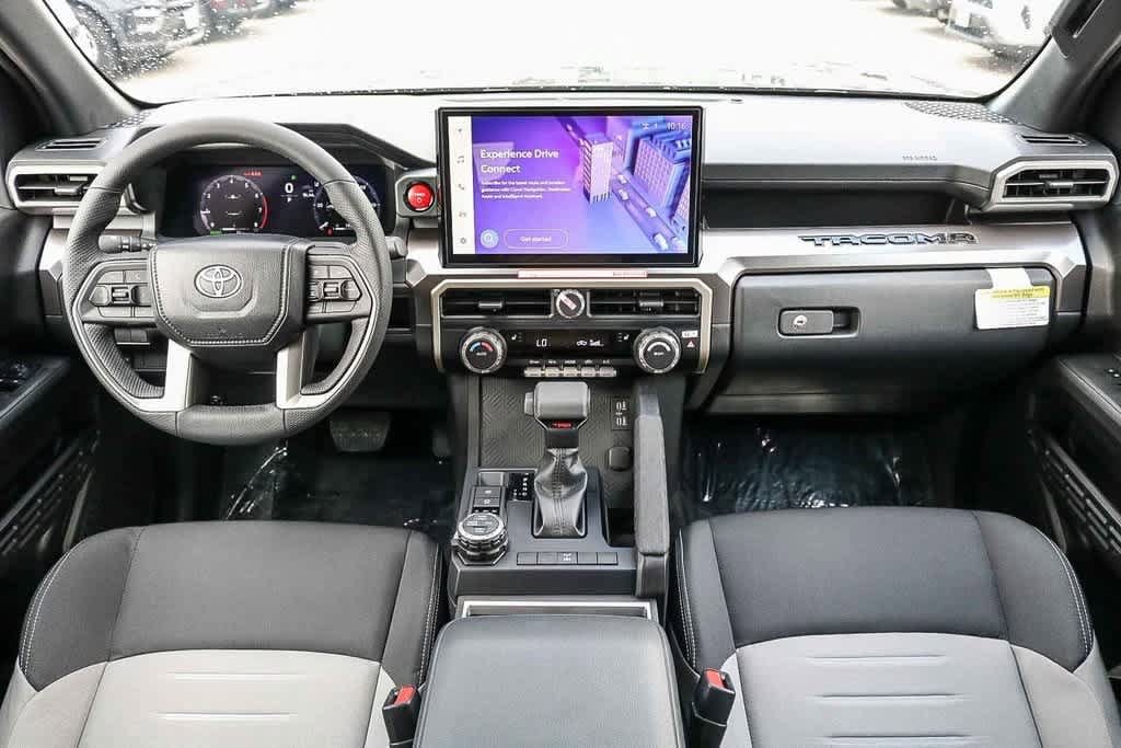 Thumbnail: 2025 Toyota Tacoma - 12
