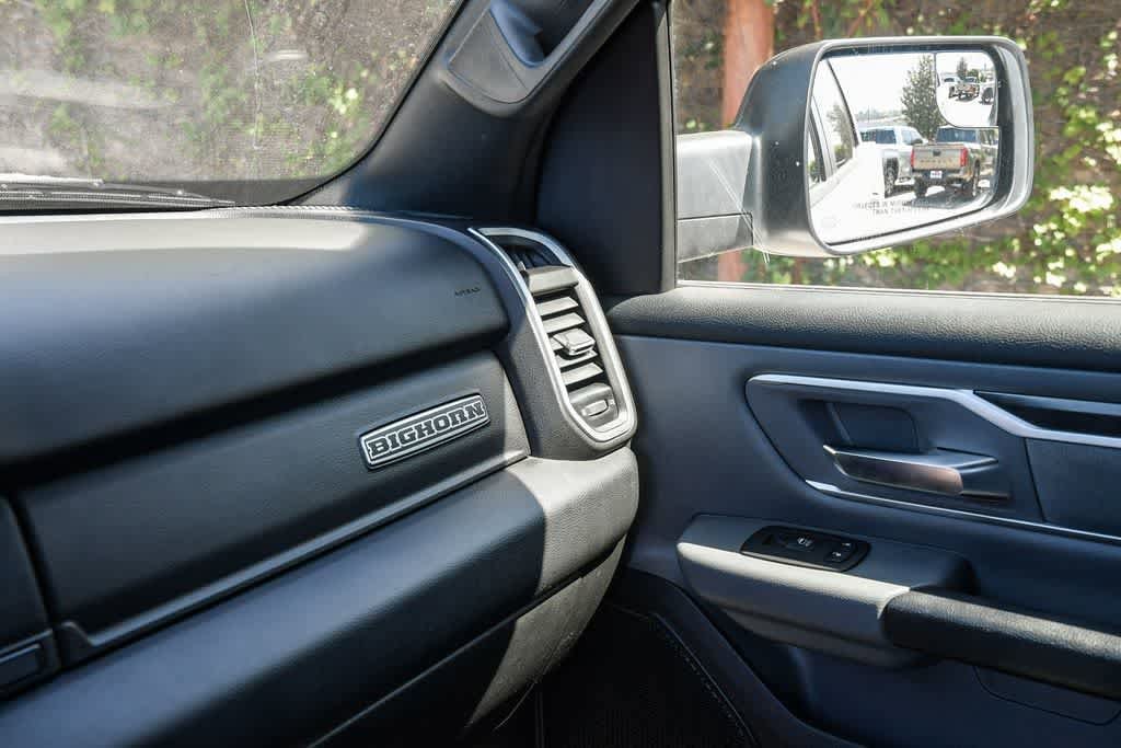 Thumbnail: 2021 RAM 1500 - 22