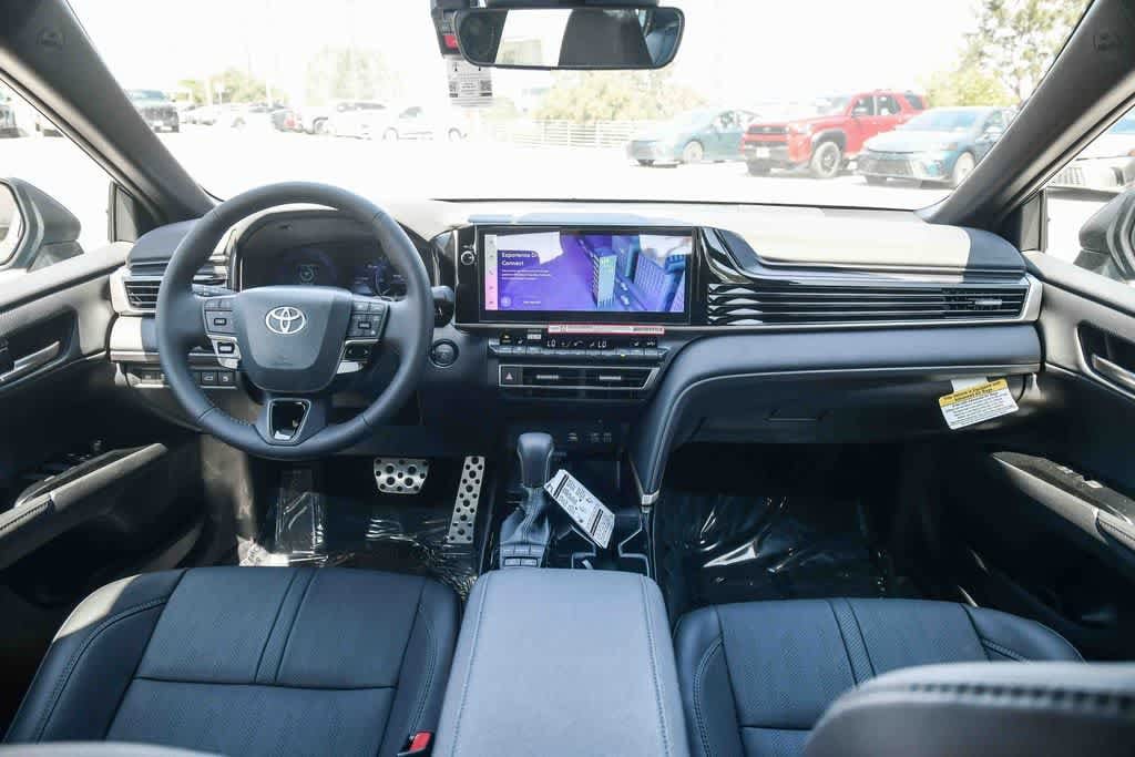 Thumbnail: 2026 Toyota Camry - 14
