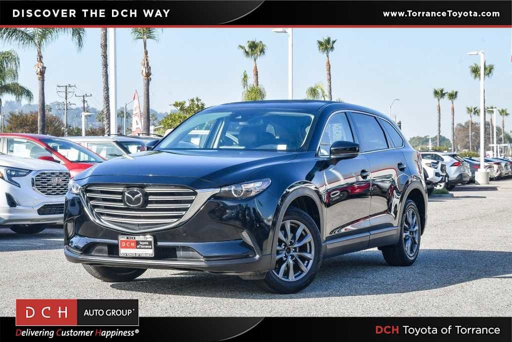 2023 Mazda CX-9 Touring -
                  Torrance, CA