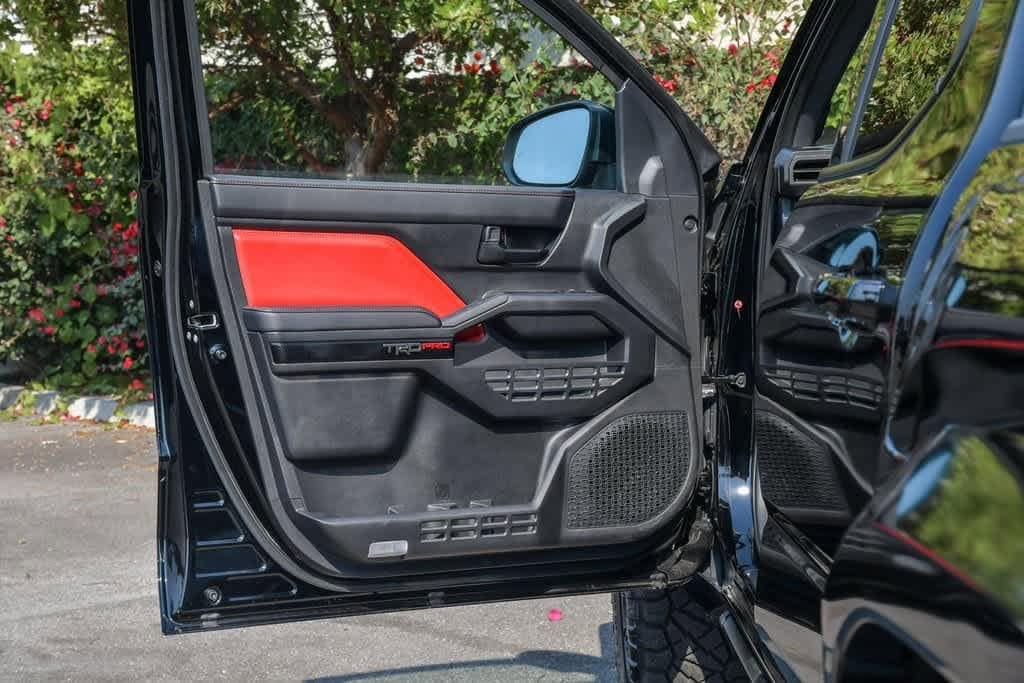 Thumbnail: 2025 Toyota Tacoma - 31