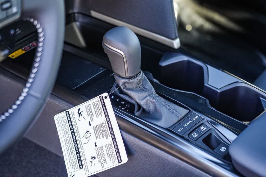 Thumbnail: 2026 Toyota Camry - 19