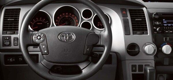 2012 Toyota Tundra | DCH Toyota of Torrance