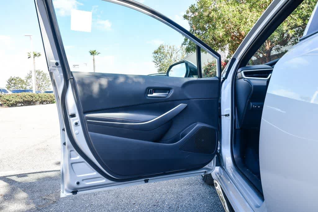 Thumbnail: 2025 Toyota Corolla - 19