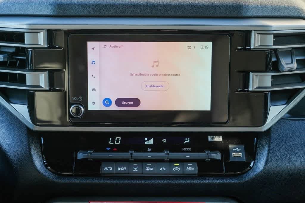 2025 Toyota Tundra SR5 13