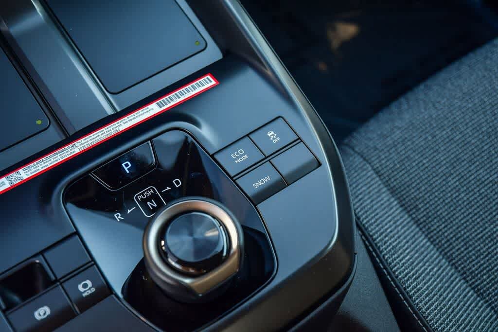 Thumbnail: 2026 Toyota bZ - 20