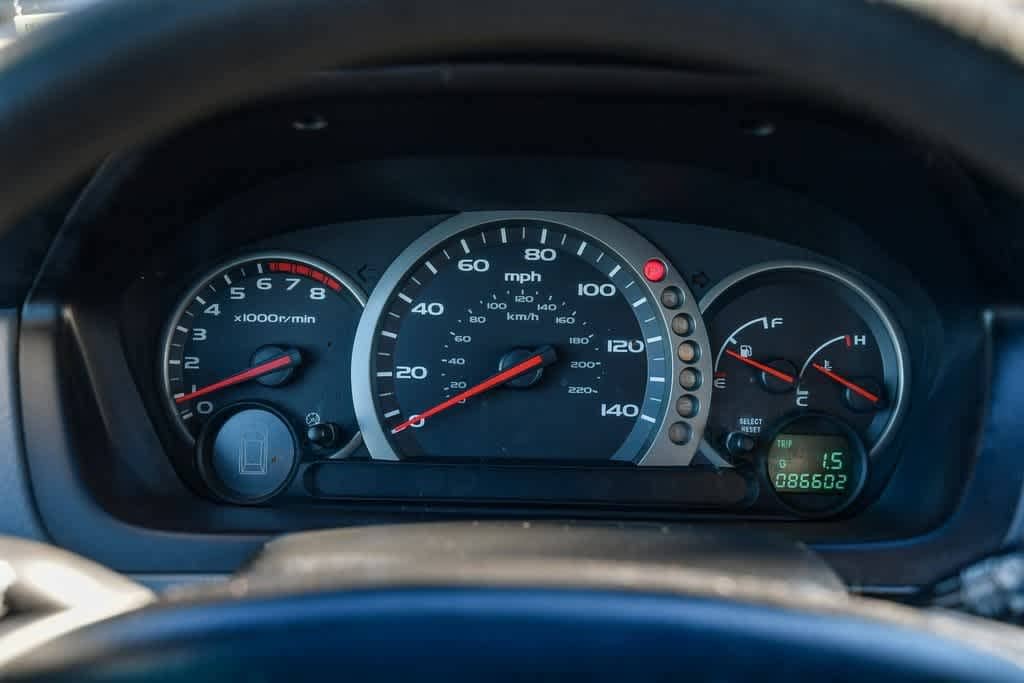 Thumbnail: 2005 Honda Pilot - 27