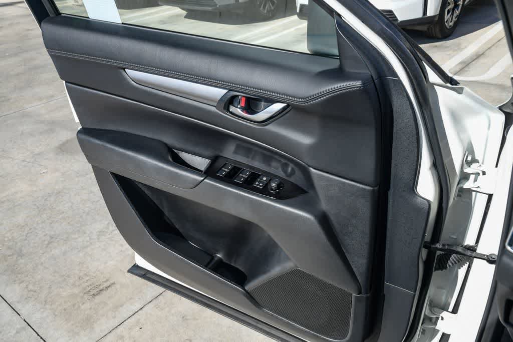 Thumbnail: 2023 Mazda CX-5 - 24