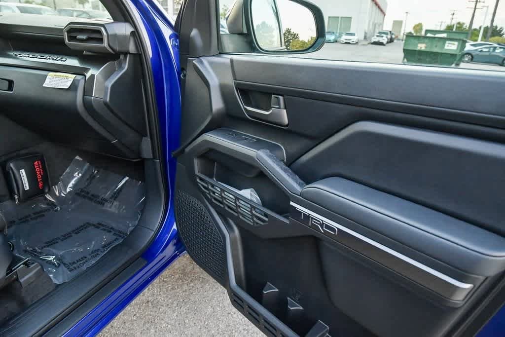 Thumbnail: 2025 Toyota Tacoma - 16