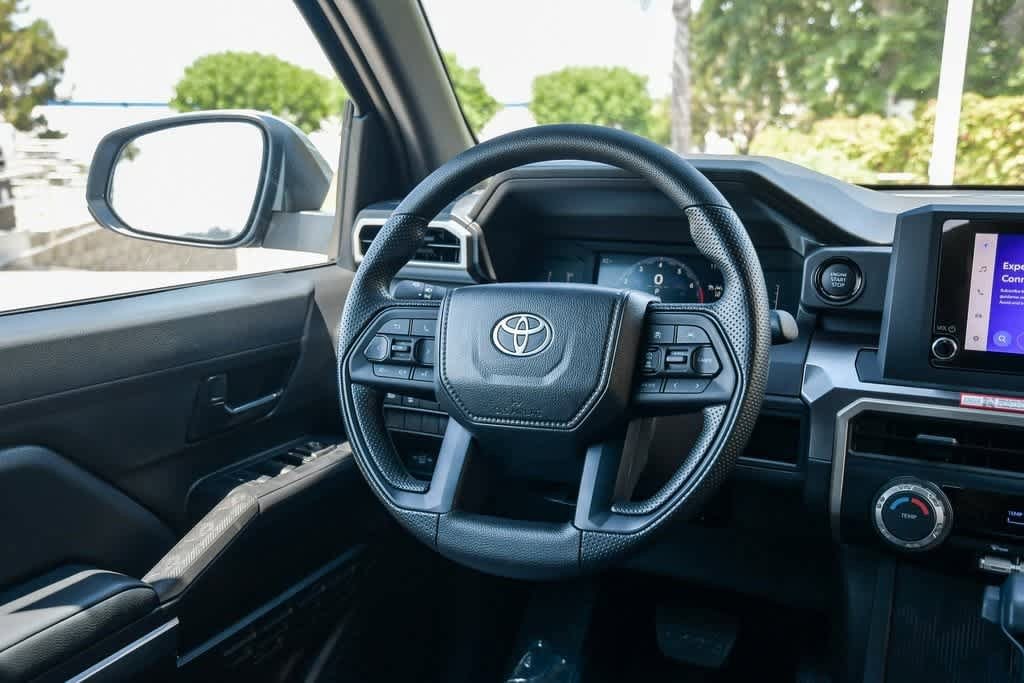 Thumbnail: 2025 Toyota Tacoma - 13