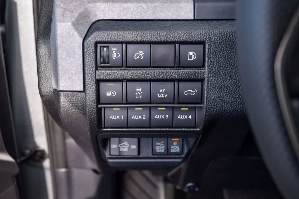 Thumbnail: 2026 Toyota Tacoma - 29