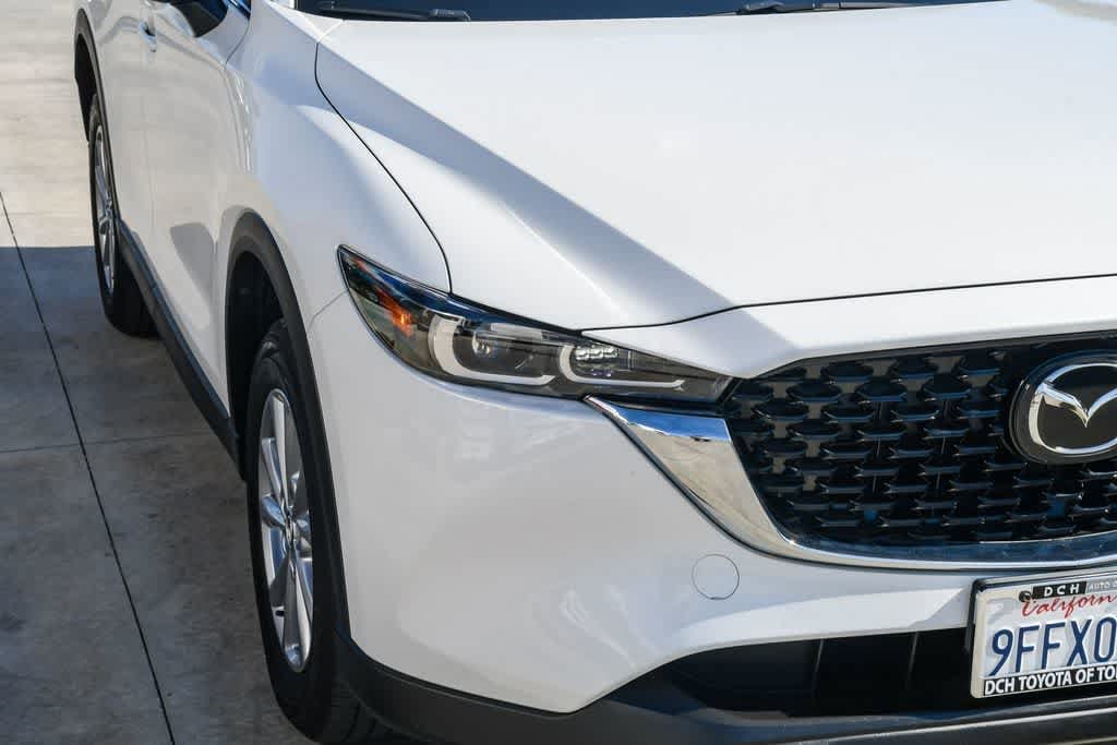 Thumbnail: 2023 Mazda CX-5 - 4