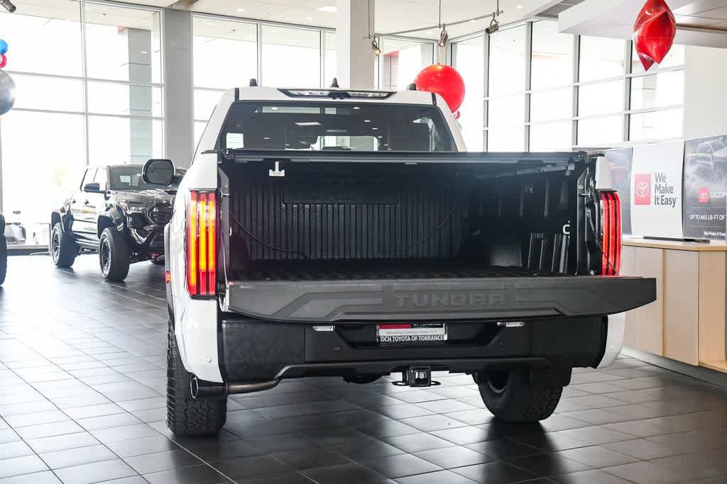 Thumbnail: 2026 Toyota Tundra - 37
