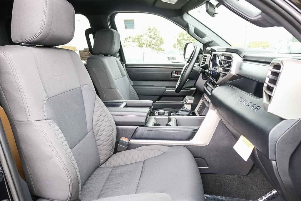 Thumbnail: 2026 Toyota Tundra - 16