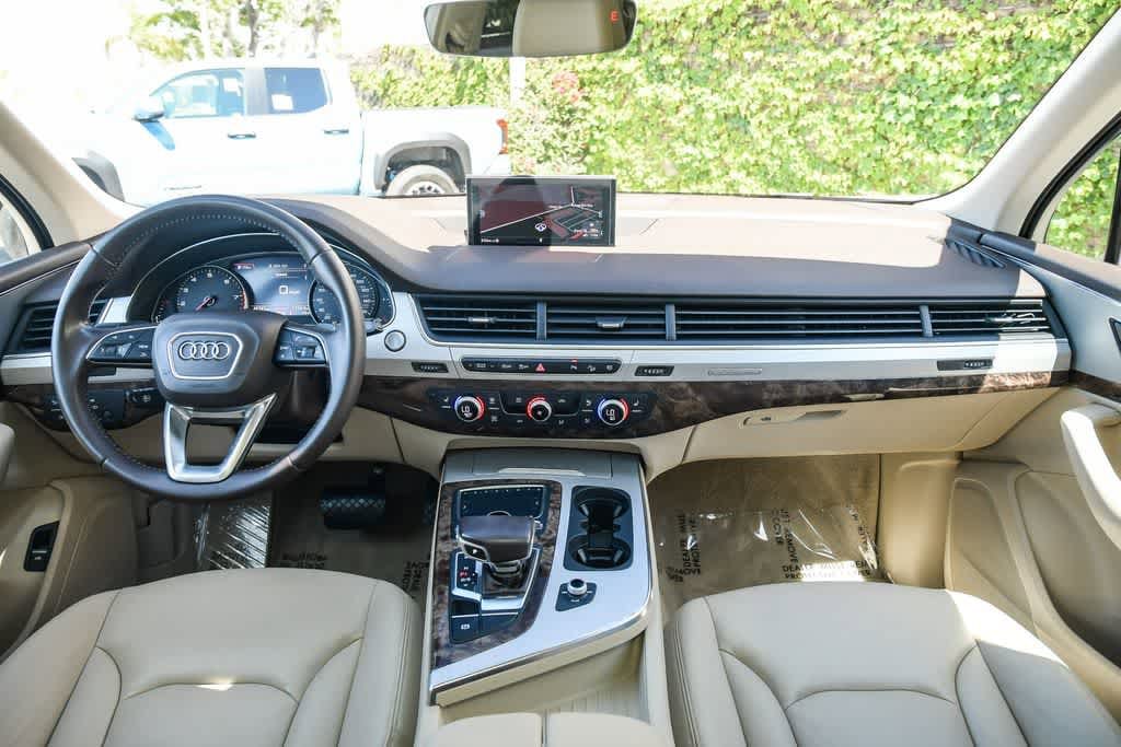 Thumbnail: 2018 Audi Q7 - 14