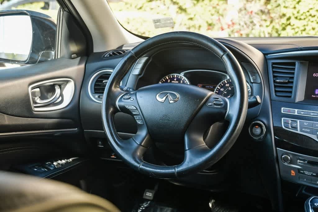 Thumbnail: 2019 INFINITI QX60 - 12