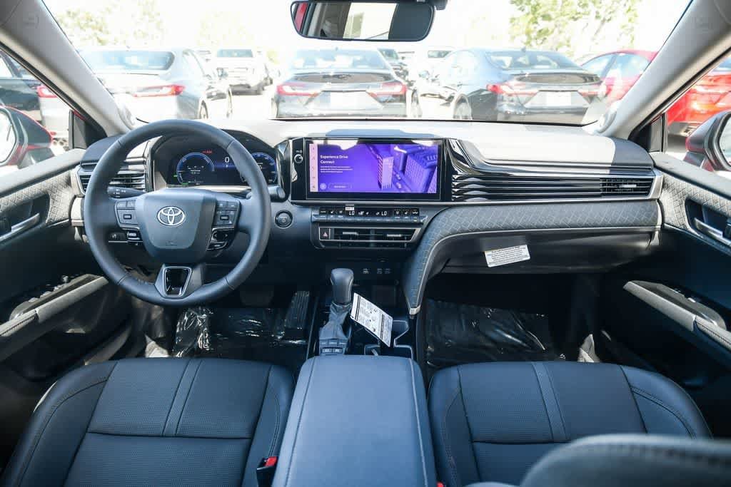 Thumbnail: 2026 Toyota Camry - 15
