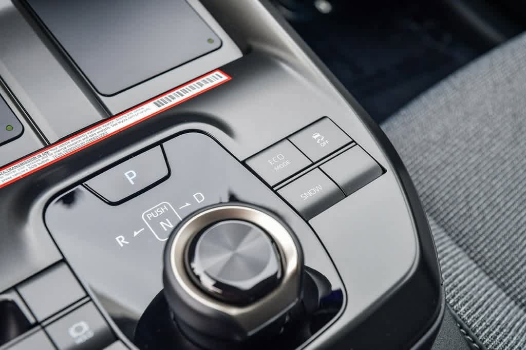 Thumbnail: 2026 Toyota bZ - 27