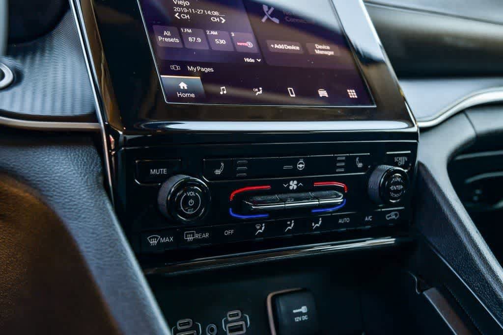 Thumbnail: 2023 Jeep Grand Cherokee L - 23