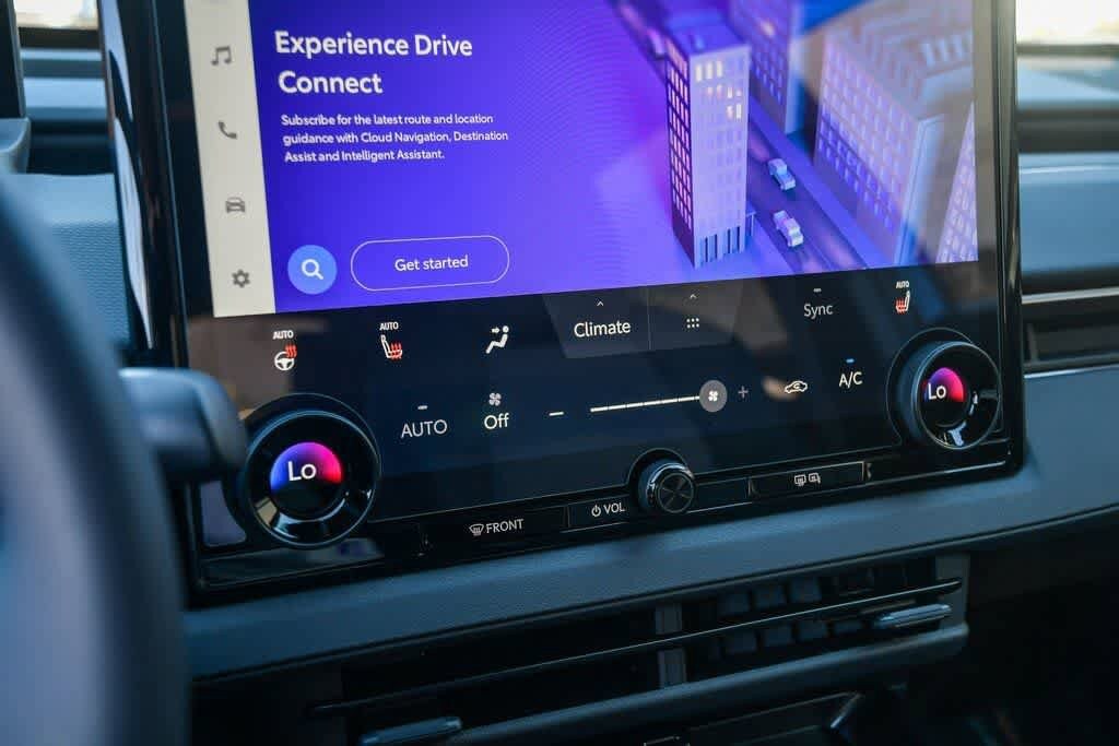 Thumbnail: 2026 Toyota bZ - 23