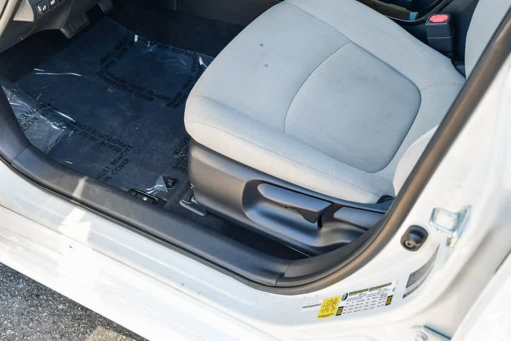 Thumbnail: 2020 Toyota Corolla - 20