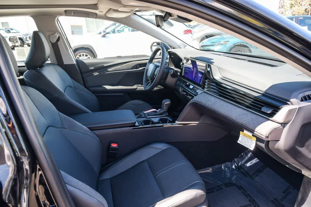 Thumbnail: 2026 Toyota Camry - 15