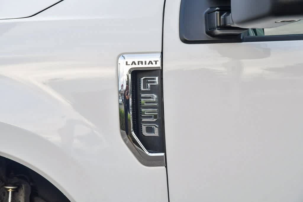 Thumbnail: 2019 Ford F-250 - 12