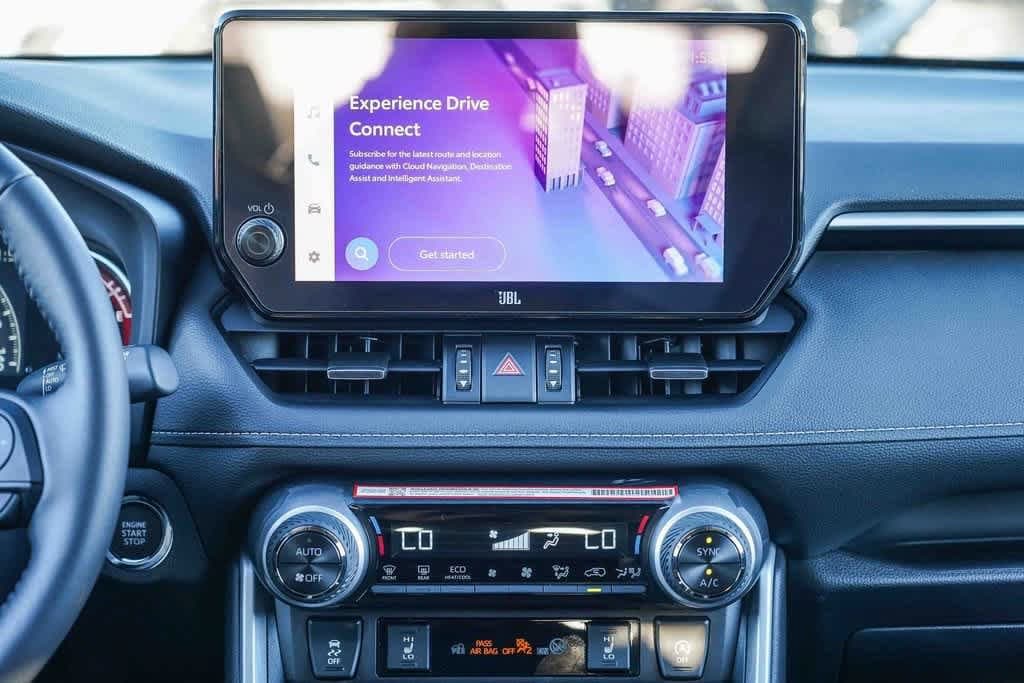 Thumbnail: 2025 Toyota RAV4 - 13