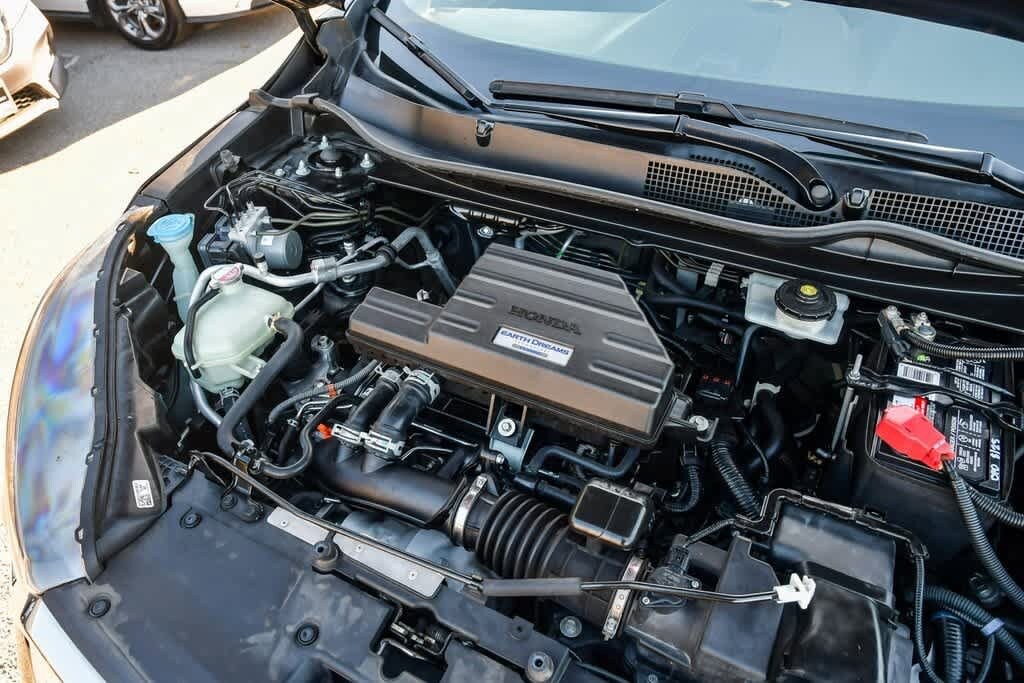 Thumbnail: 2018 Honda CR-V - 30