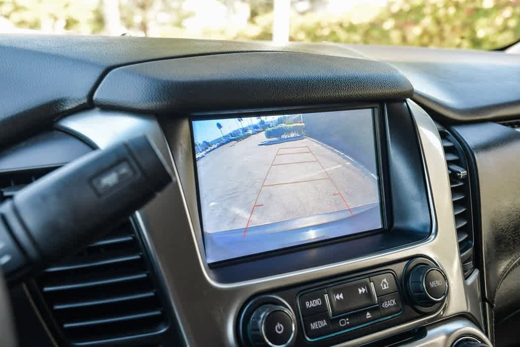 Thumbnail: 2019 Chevrolet Tahoe - 26