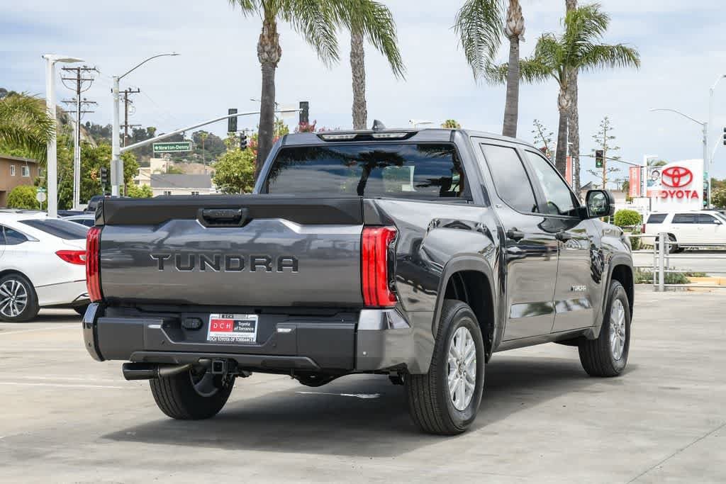 Thumbnail: 2026 Toyota Tundra - 9