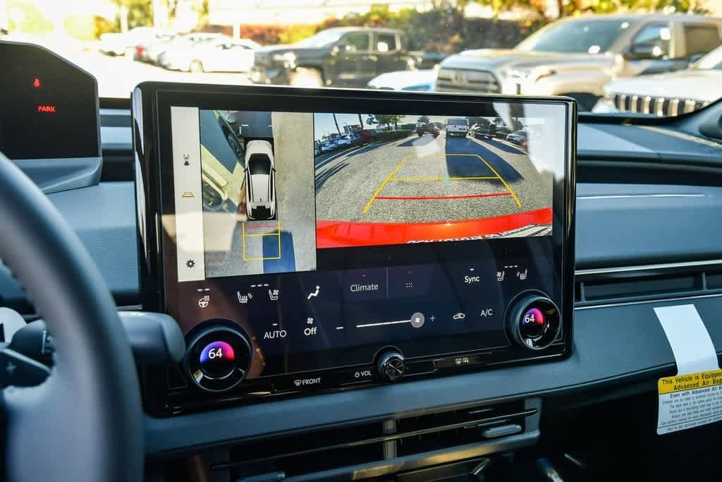 Thumbnail: 2026 Toyota bZ - 25