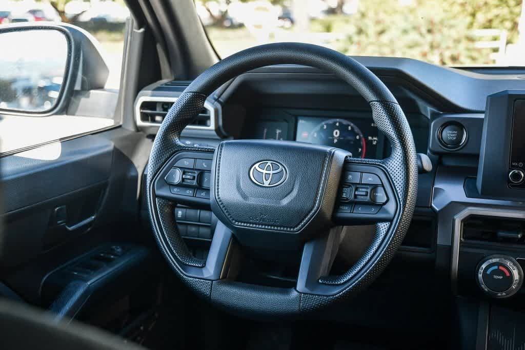 Thumbnail: 2025 Toyota Tacoma - 12