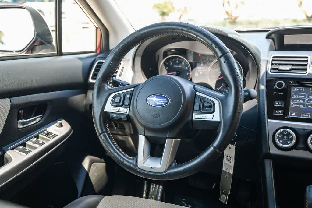 Thumbnail: 2016 Subaru Crosstrek - 12