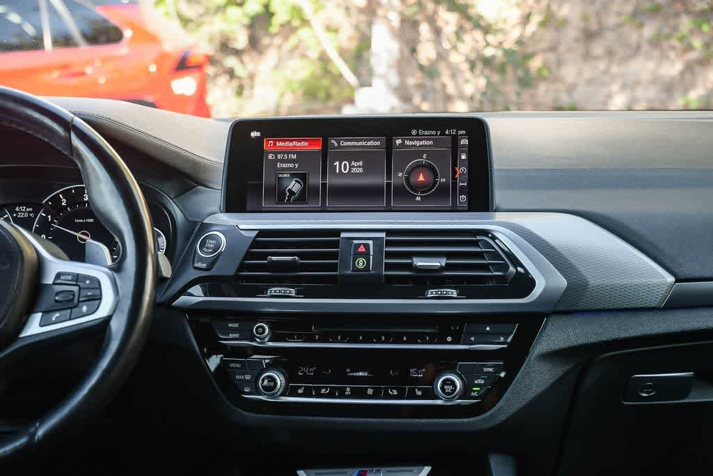 Thumbnail: 2019 BMW X3 - 13