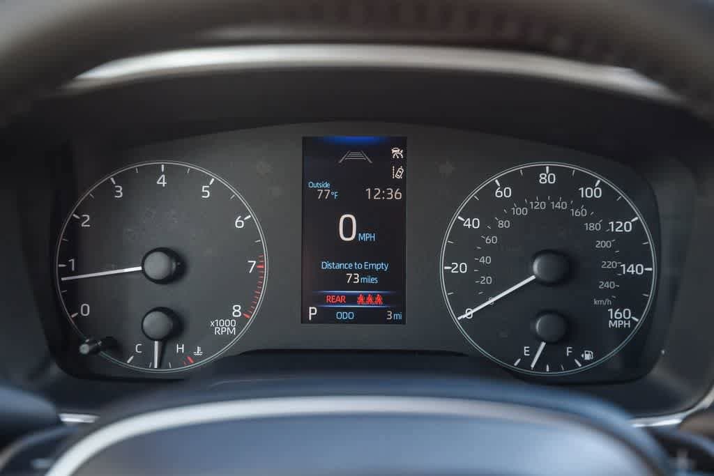 Thumbnail: 2026 Toyota Corolla - 23