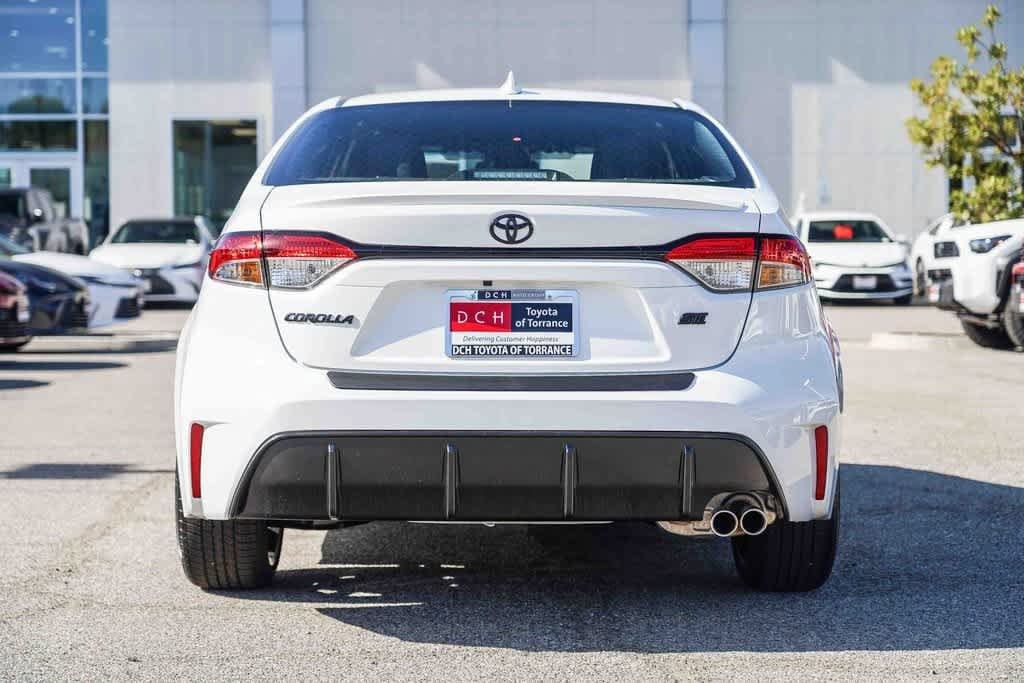 Thumbnail: 2026 Toyota Corolla - 7