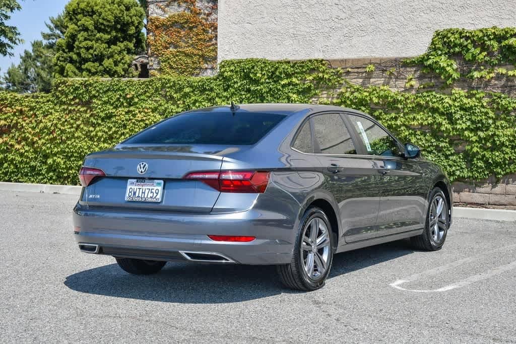 Thumbnail: 2020 Volkswagen Jetta - 7
