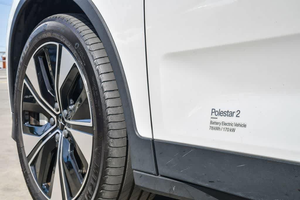 Thumbnail: 2023 Polestar 2 - 12