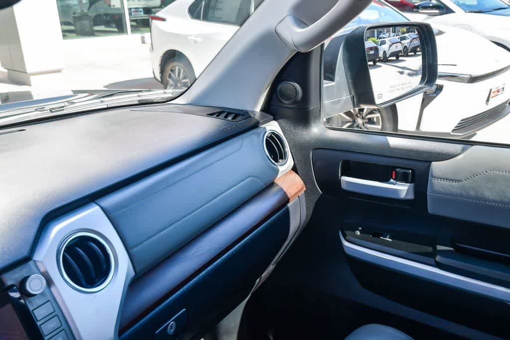 Thumbnail: 2021 Toyota Tundra - 23