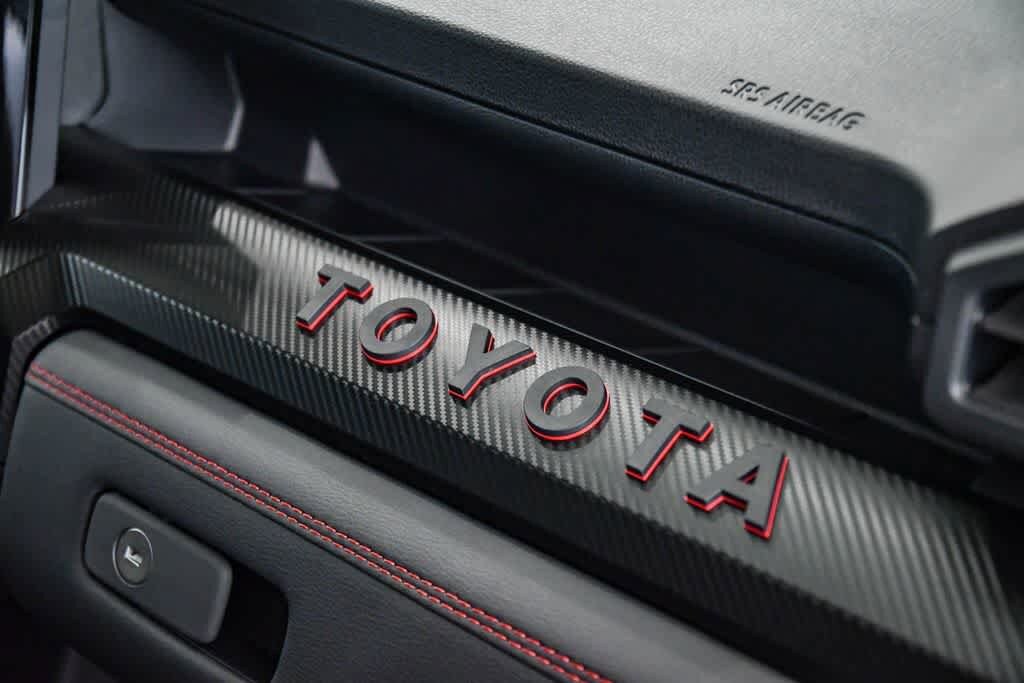 Thumbnail: 2026 Toyota Tacoma - 20