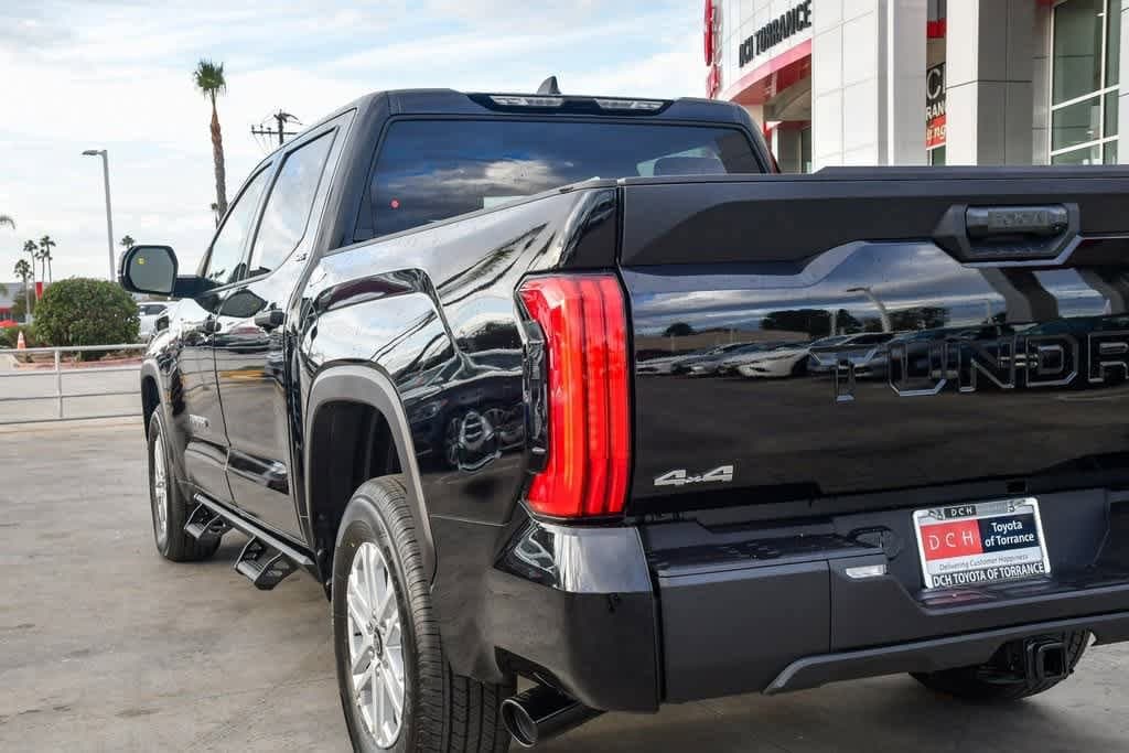 Thumbnail: 2026 Toyota Tundra - 6