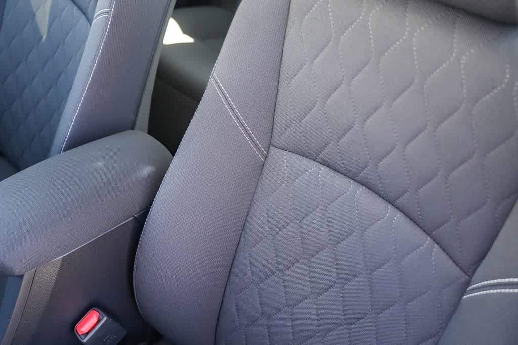 Thumbnail: 2026 Toyota Corolla - 25