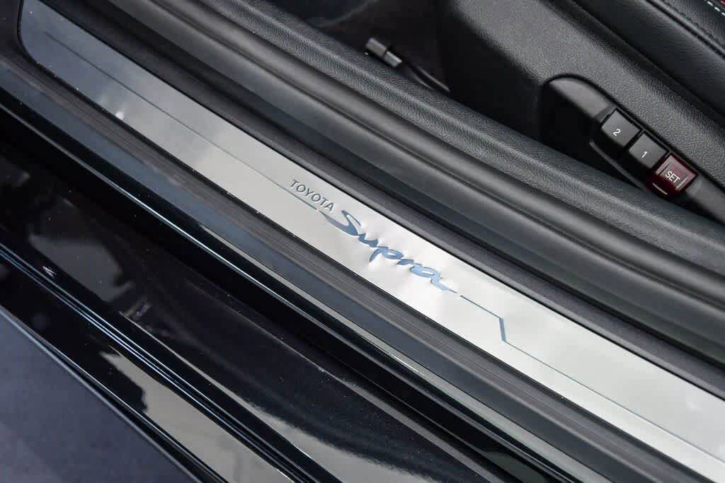 2026 Toyota Supra MKV Final Edition - Photo 19