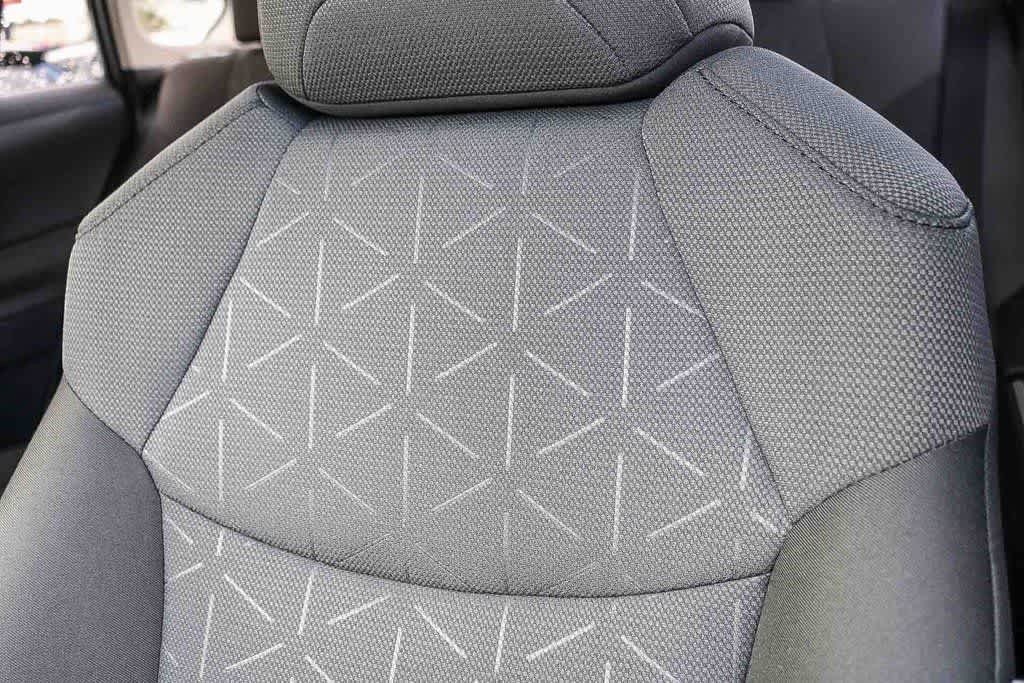 Thumbnail: 2025 Toyota RAV4 - 24