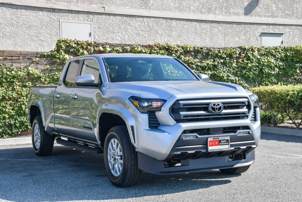 Thumbnail: 2025 Toyota Tacoma - 3