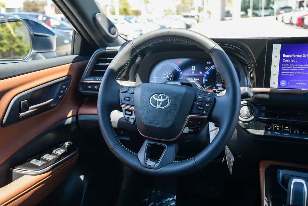 Thumbnail: 2026 Toyota Crown Signia - 12